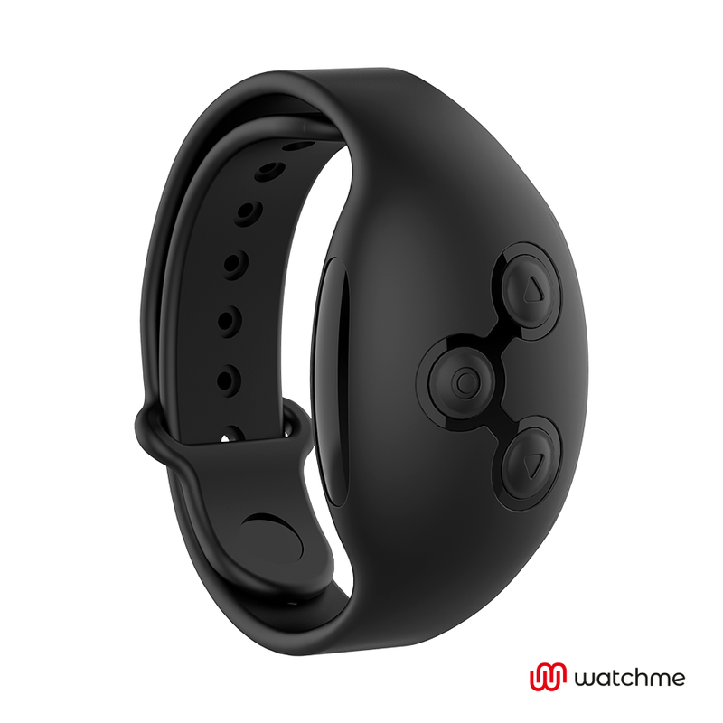 WEARWATCH - WATCHME VIBRATEUR DOUBLE TECHNOLOGIE AIGUE-MARINE / JET