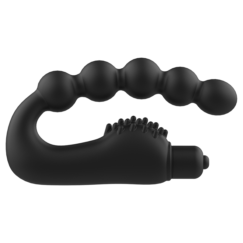 ADDICTED TOYS - MASSEUR DE PROSTATE ANALE VIBRANT