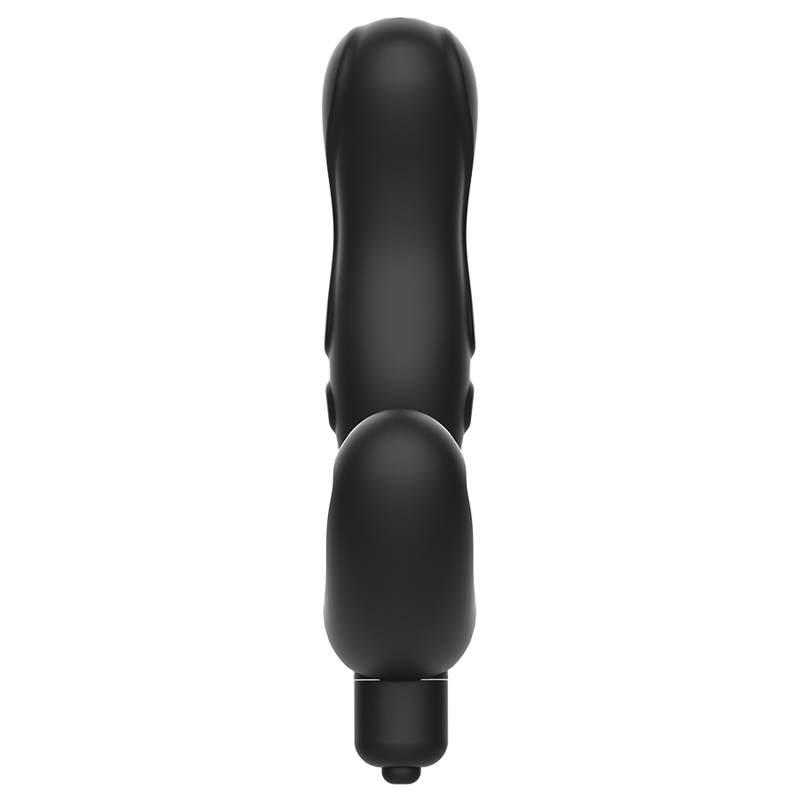 ADDICTED TOYS - Stimulateur anal et prostatique en silicone P-SPOT VIBE