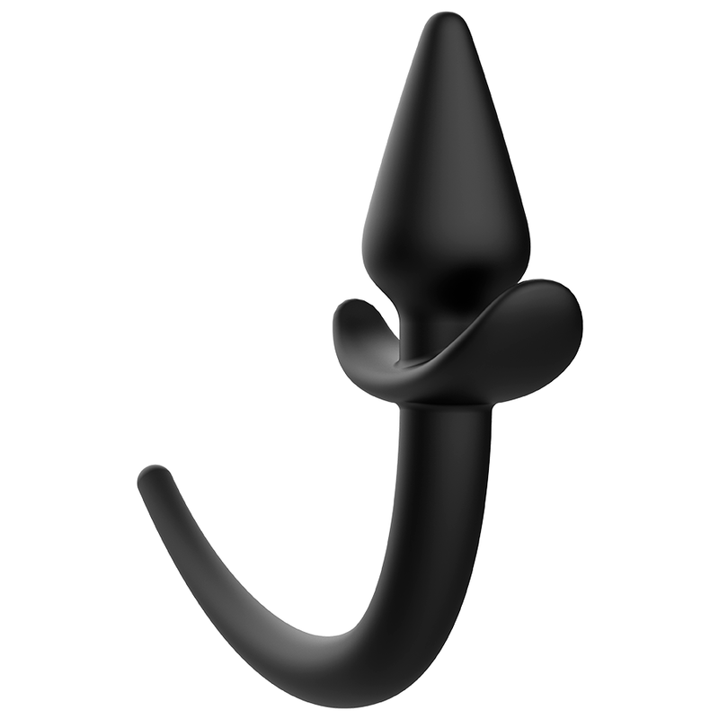 ADDICTED TOYS - PLUG ANAL EN SILICONE POUR CHIOTS