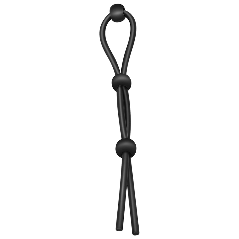 ADDICTED TOYS - KIT DE 7 ANNEAUX SOUPLES EN SILICONE