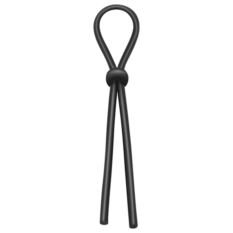 ADDICTED TOYS - KIT DE 7 ANNEAUX SOUPLES EN SILICONE
