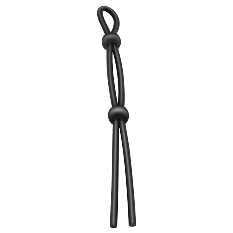 ADDICTED TOYS - KIT DE 7 ANNEAUX SOUPLES EN SILICONE