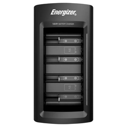 ENERGIZER - CHARGEUR DE BATTERIE UNIVERSEL