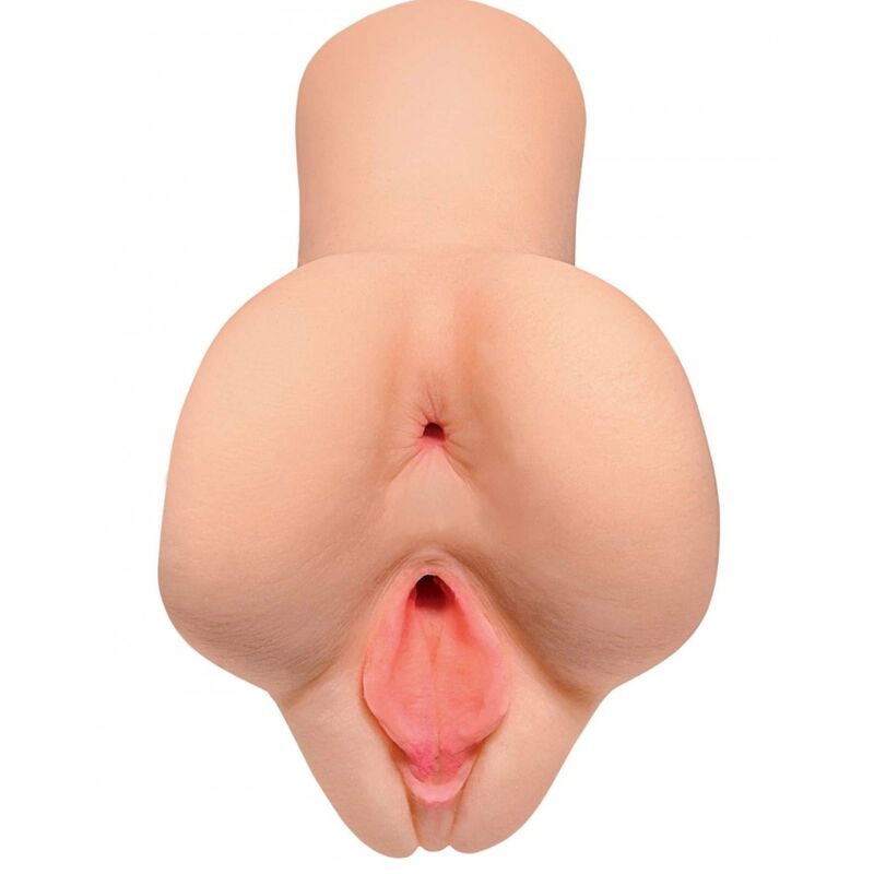 PDX PLUS - CHOISISSEZ VOTRE MASTURBATEUR DOUBLE PEAU CLAIRE PLAISIR