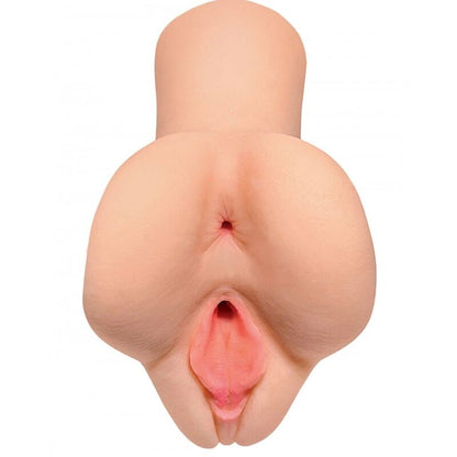 PDX PLUS - CHOISISSEZ VOTRE MASTURBATEUR DOUBLE PEAU CLAIRE PLAISIR