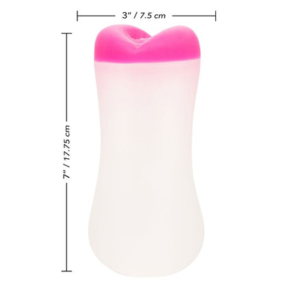CALEXOTICS - LE GRIPPER DEEP ASS GRIP MASTURBATEUR ANAL