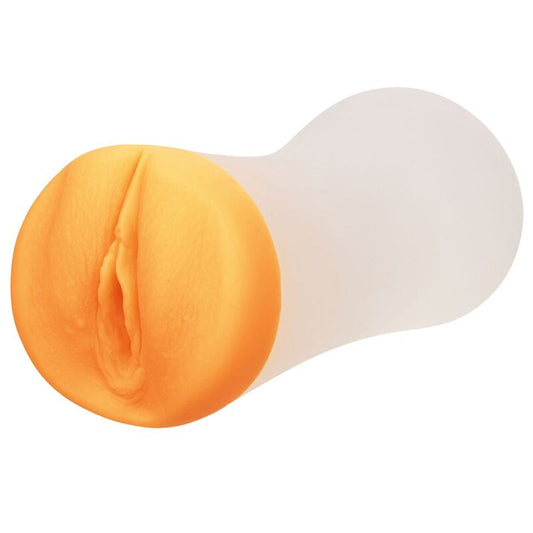 CALEXOTICS - MASTURBATEUR BOUCHE À PRISE PROFONDE DE LA CHATTE
