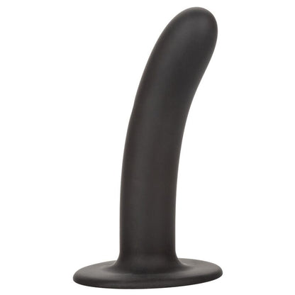 CALEXOTICS - Gode lisse sans limites 15,25 cm compatible harnais