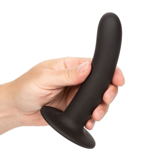 CALEXOTICS - Gode lisse sans limites 15,25 cm compatible harnais