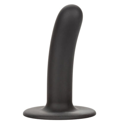 CALEXOTICS - Gode lisse sans limites 12 cm compatible harnais