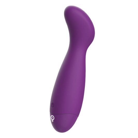 REWOLUTION - REWOPULSE VIBRATEUR FLEXIBLE STIMULATEUR DU POINT G