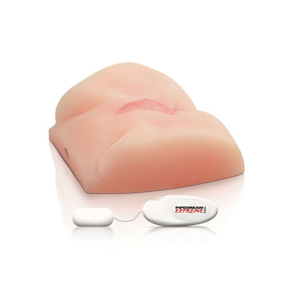 EXTREME TOYZ - MÉGA MASTURBATEUR ANUS ET VAGIN