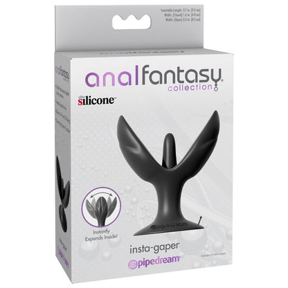 ANAL FANTASY - COLLECTION INSTA-GAPER OUVERTURE ANALE
