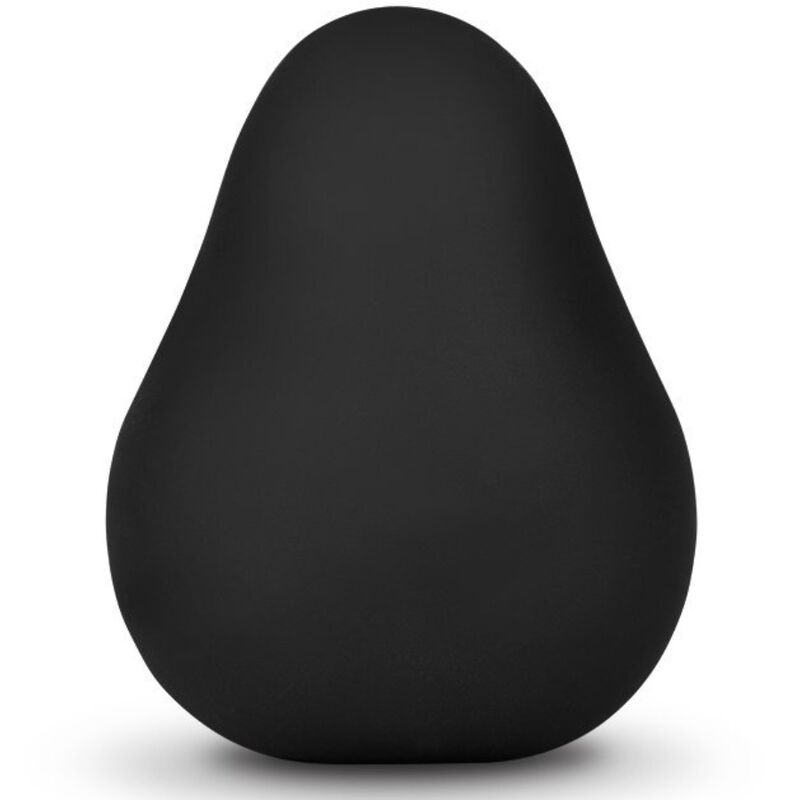 G-VIBE - Masturbateur réutilisable texturé noir