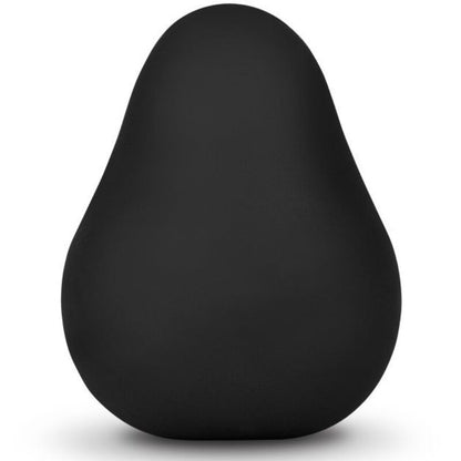 G-VIBE - Masturbateur réutilisable texturé noir