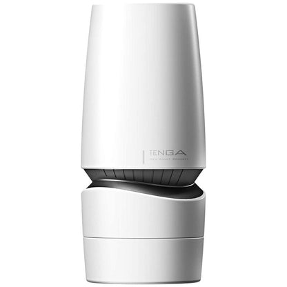 TENGA - BAGUE AERO ARGENT