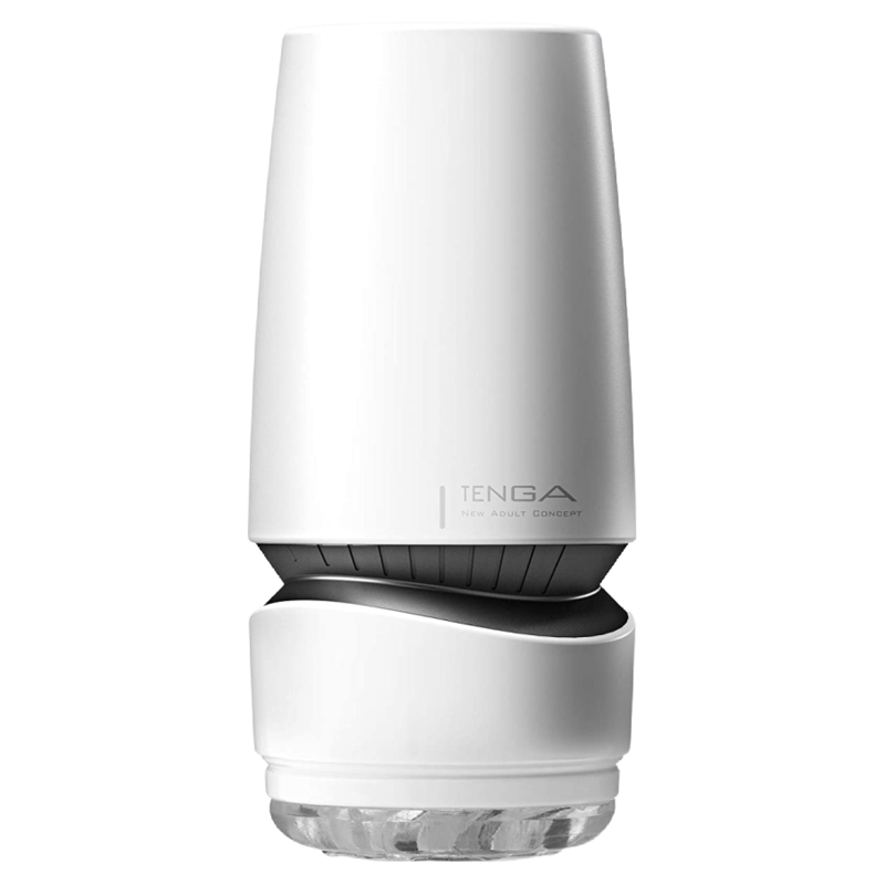 TENGA - BAGUE AERO ARGENT