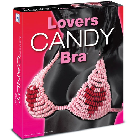SPENCER &amp; FLEETWOOD - SOUTIEN-GORGE CANDY LOVERS