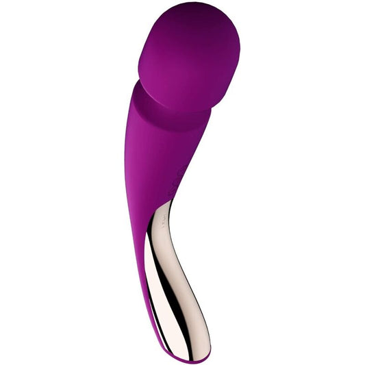 LELO - SMART WAND MASSEUR MOYEN 2 VIOLET