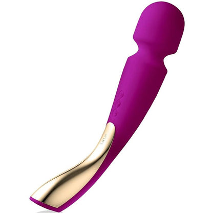 LELO - SMART WAND MASSEUR MOYEN 2 VIOLET