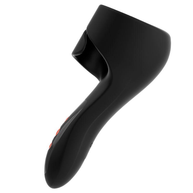 JAMYJOB - MASTURBATEUR PULSAR AVEC MODES DE VIBRATION ET DE PULSATION