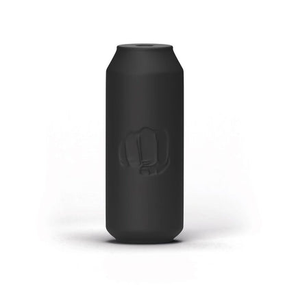 ALL BLACK - MASTURBATEUR ÉNERGÉTIQUE