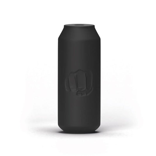ALL BLACK - MASTURBATEUR ÉNERGÉTIQUE