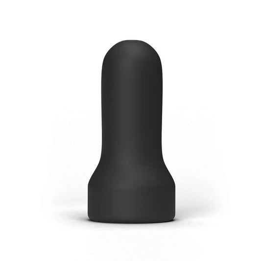 ALL BLACK - MASTURBATEUR À BOUCLE MODÈLE 2