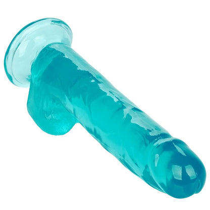CALEXOTICS - GODE QUEEN SIZE BLEU 20,3 CM