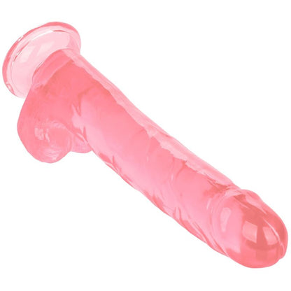 CALEXOTICS - GODE ROSE QUEEN SIZE 25,5 CM