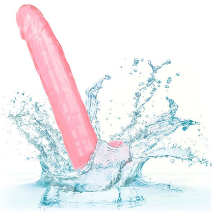 CALEXOTICS - GODE ROSE QUEEN SIZE 25,5 CM