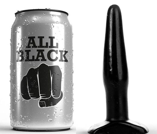 ALL BLACK - PRISE NOIRE 11 CM