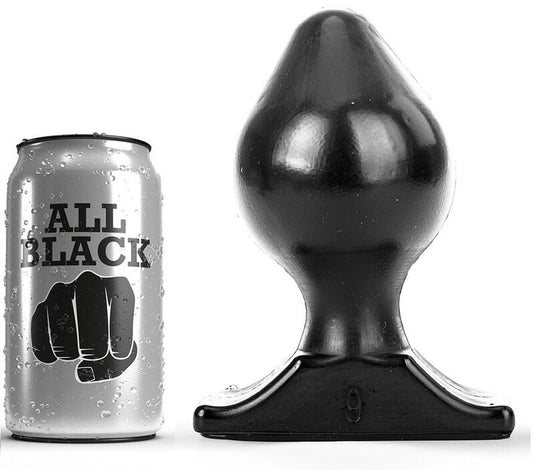 TOUT NOIR - PRISE 16,5 CM