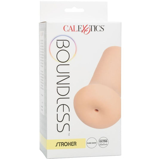 CALEXOTICS - MASTURBATEUR LÉGER BOUNDLESS STROKER