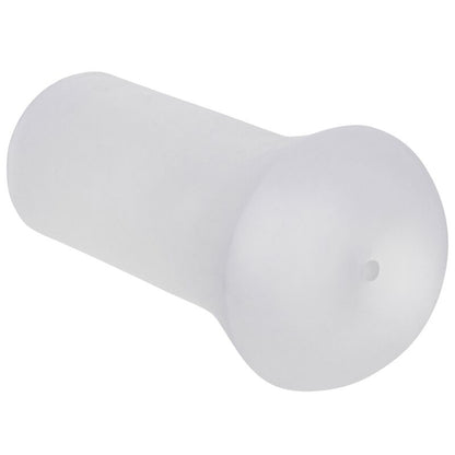 CALEXOTICS - MASTURBATEUR STROKER TRANSPARENT ET SANS LIMITES