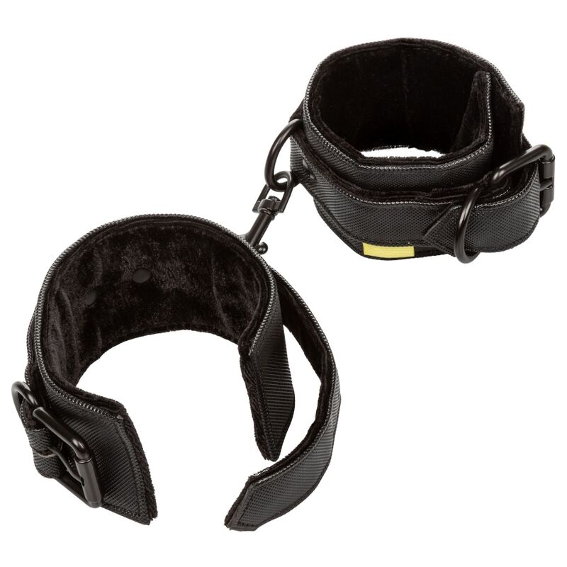 CALEXOTICS - POIGNETS SANS BOUNLESS
