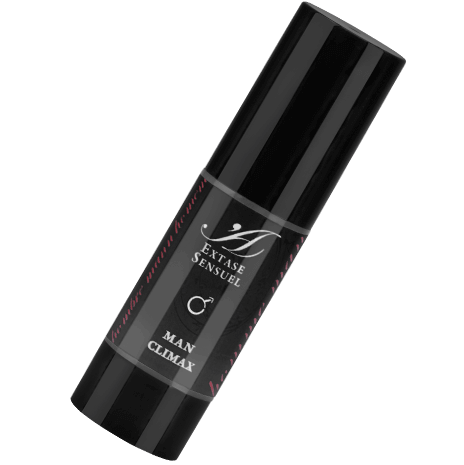 EXTASE SENSUAL - CLIMAX STIMULANT POUR LE