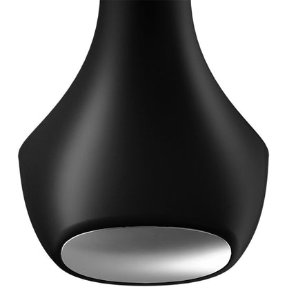SATISFYER - BACKDOOR LOVER VIBRATEUR PLUG ANAL NOIR