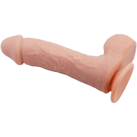 DANCE - JOHNSON GODE RÉALISTE À PEAU 22 CM