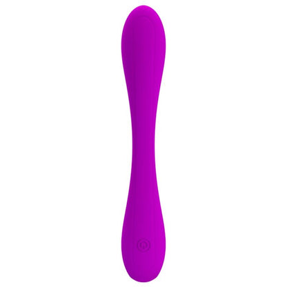 PRETTY LOVE - VIBRATEUR FLEXIBLE JEDDA