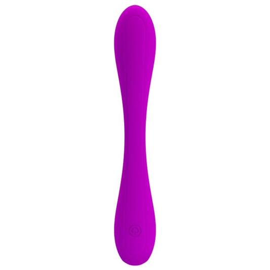 PRETTY LOVE - VIBRATEUR FLEXIBLE JEDDA