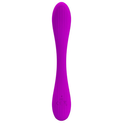 PRETTY LOVE - VIBRATEUR FLEXIBLE JEDDA