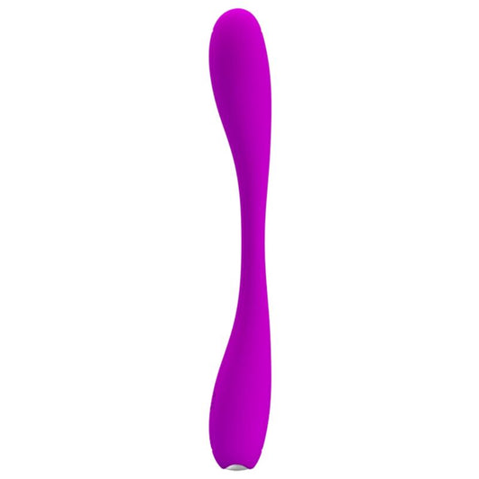 PRETTY LOVE - VIBRATEUR FLEXIBLE JEDDA