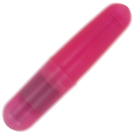 OHMAMA - BULLET VIBRANT ROSE BASIQUE