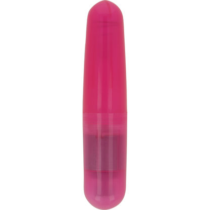 OHMAMA - BULLET VIBRANT ROSE BASIQUE
