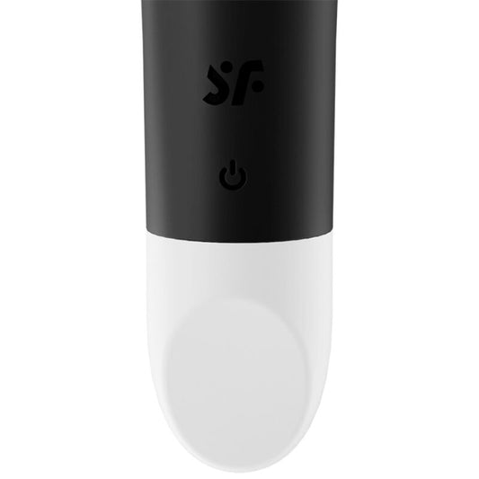 SATISFYER - ULTRA POWER BULLET 2 NOIR BULLET VIBRANTE