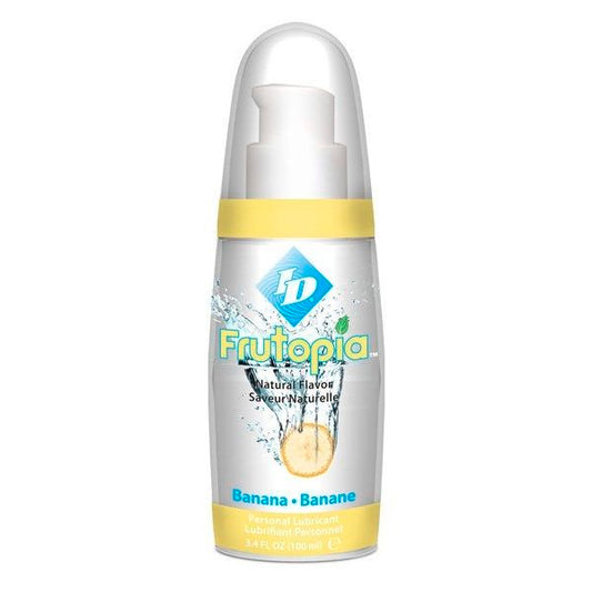 ID FRUTOPIA - SAVEUR BANANE 100 ML