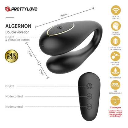 PRETTY LOVE - COLLECTION DE LUXE QUEENS