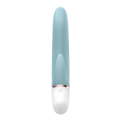 SATISFYER - ENSEMBLE VIBRATEUR ET SUCCION MARVELOUS FOUR